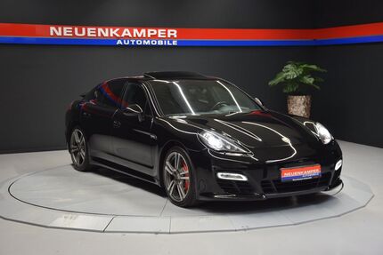 Porsche Panamera 215.000 km 23.990 &euro; Remscheid 42853