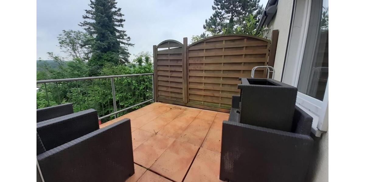 Etagenwohnung Remscheid Lüttringhausen - 2 Zimmer, 40 m&sup2;, 115.000&euro; | Angebot:25858352