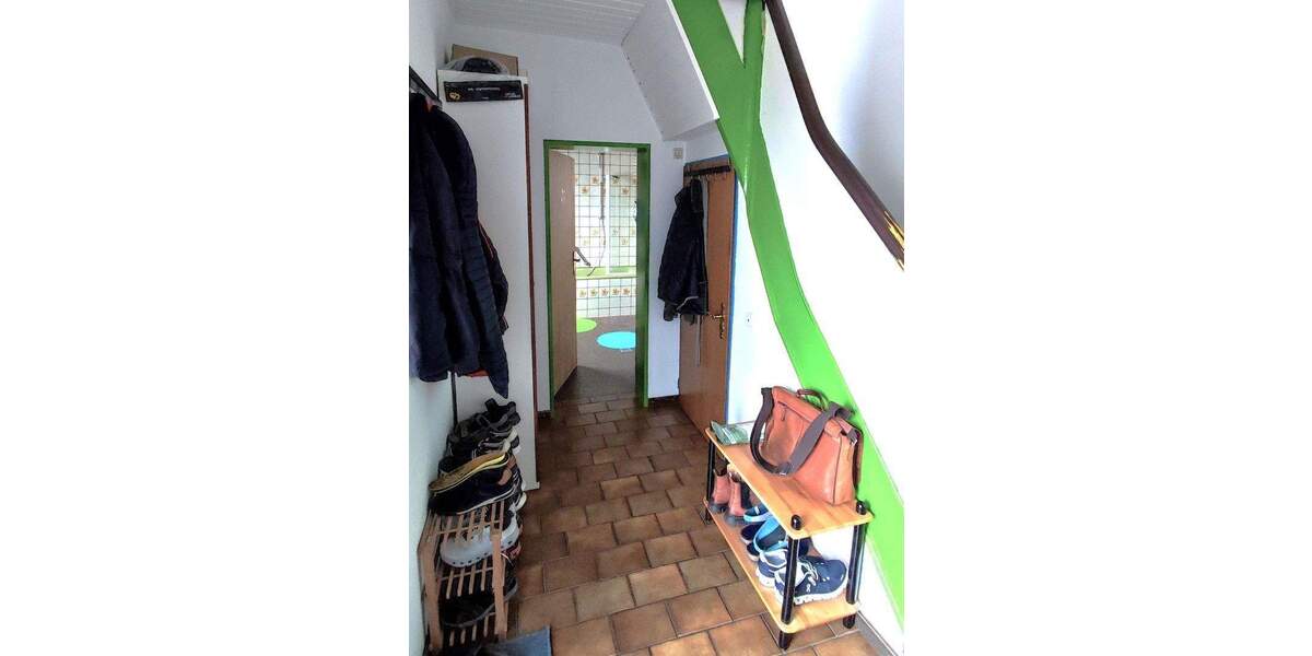 Einfamilienhaus Solingen Ohligs-Aufderhöhe - 5 Zimmer, 147 m&sup2;, 396.000&euro; | Angebot:25699042