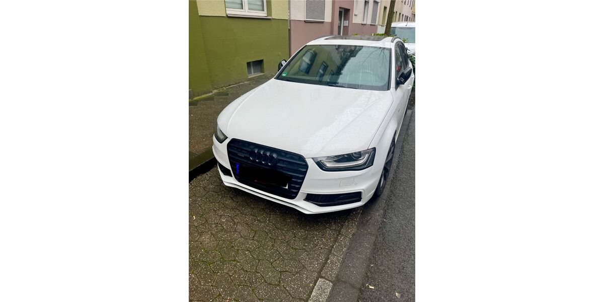 Audi A4 145.755 km 15.700 &euro; Düsseldorf 40472