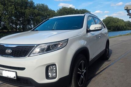 Kia Sorento 243.448 km 7.000 &euro; Mülheim an der Ruhr 45478
