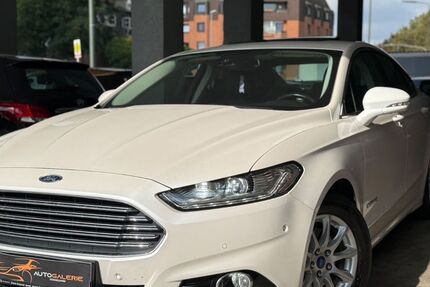 Ford Mondeo 125.000 km 11.990 &euro; Düsseldorf 40229