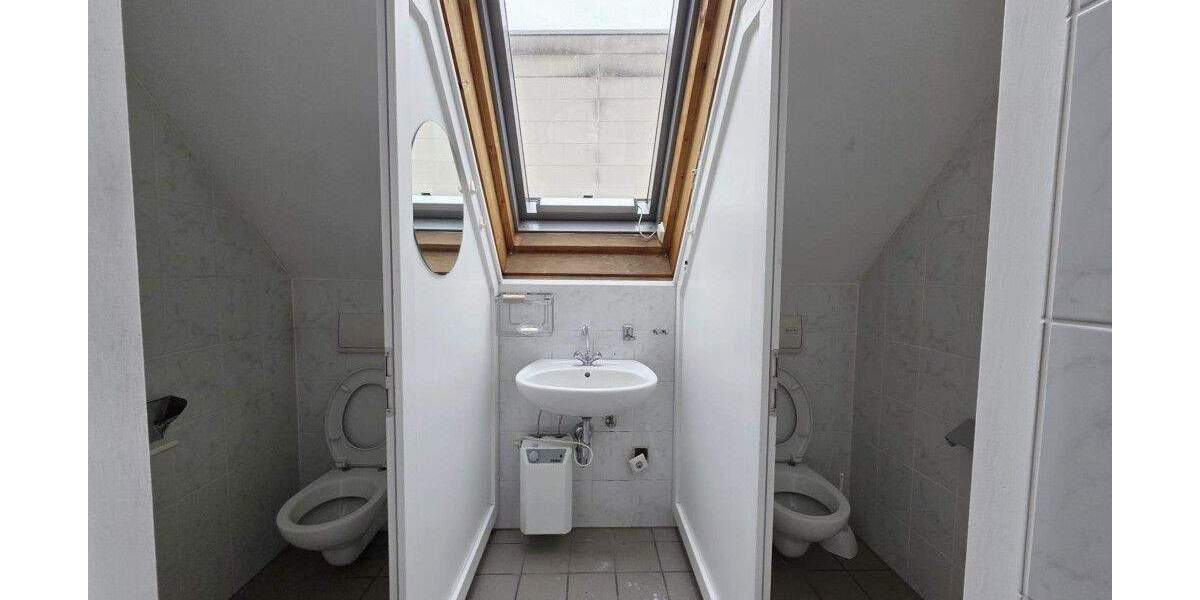 Gewerbeobjekt Wuppertal Barmen - 1.650&euro; | Angebot:25702952