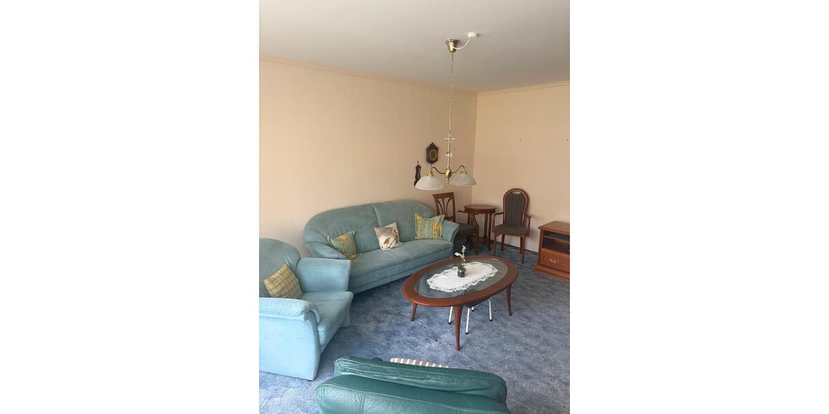 Hochparterre Haan - 2 Zimmer, 60 m&sup2;, 150.000&euro; | Angebot:26876151