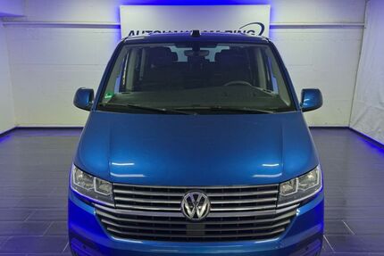 VW T6 Caravelle 169.981 km 27.999 &euro; Ratingen bei Düsseldorf 40878