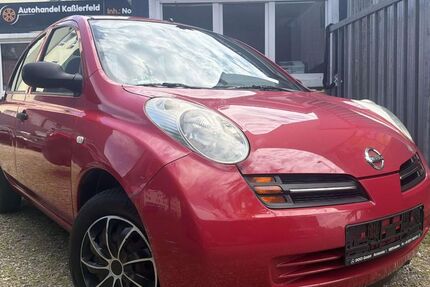 Nissan Micra 180.000 km 2.490 &euro; Duisburg 47059