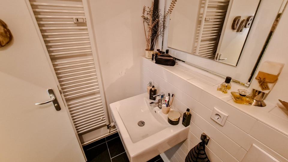 Etagenwohnung Hilden - 3 Zimmer, 72 m&sup2;, 1.090&euro; | Angebot:25402962