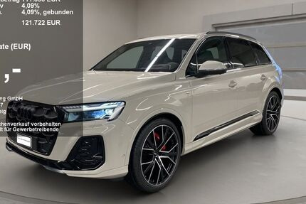 Audi Q7 5.200 km 108.880 &euro; Krefeld 47805