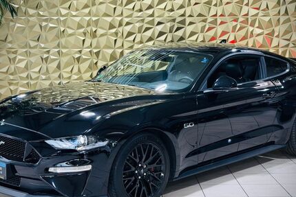 Ford Mustang 39.068 km 42.999 &euro; Essen 45326