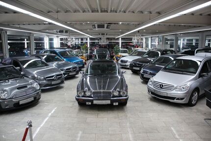 Jaguar XJ12 175.000 km 11.850 &euro; Essen 45356