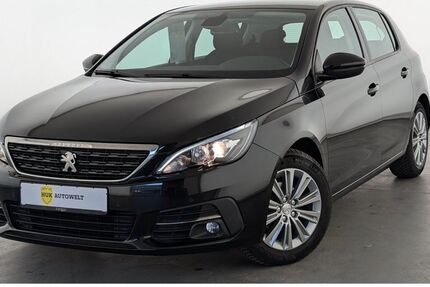 Peugeot 308 74.220 km 9.960 &euro; Düsseldorf 40599