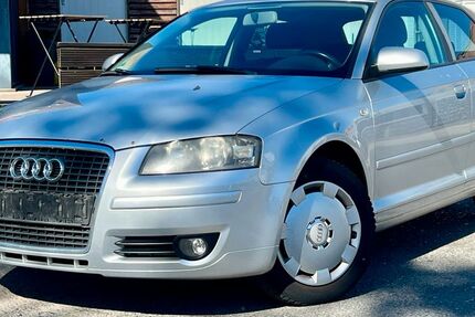 Audi A3 235.502 km 1.500 &euro; Gelsenkirchen 45884