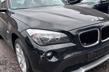 BMW X1 102.000 km 7.350 &euro; Kaarst 41564