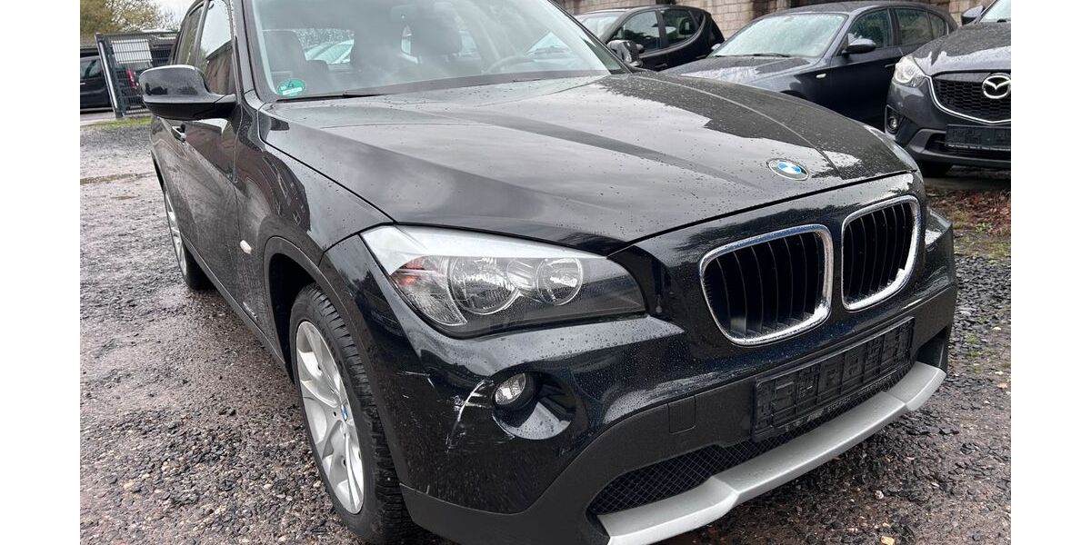 BMW X1 102.000 km 7.350 &euro; Kaarst 41564