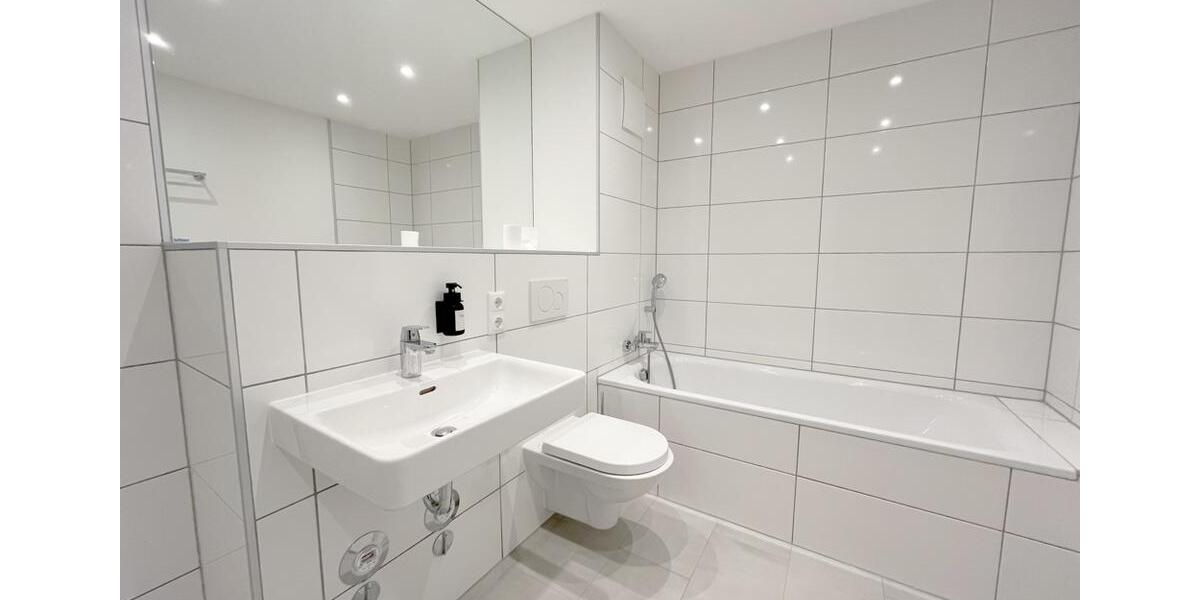 Etagenwohnung Duisburg Angerhausen - 3 Zimmer, 98 m&sup2;, 1.105&euro; | Angebot:25339093