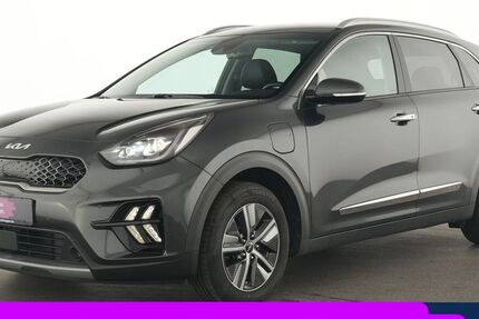Kia Niro 76.429 km 19.629 &euro; Neuss 41460