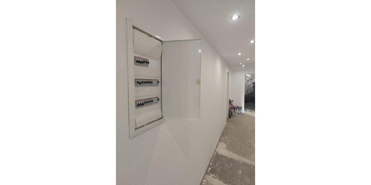 Erdgeschoßwohnung Essen Stadtbezirk VII - 4.5 Zimmer, 165 m&sup2;, 1.600&euro; | Angebot:25757008