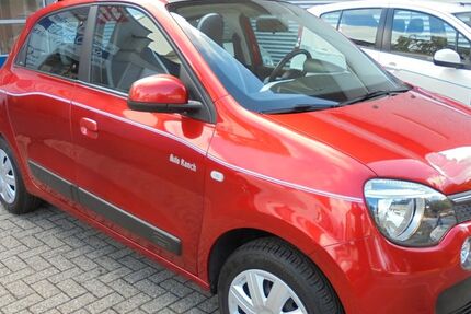 Renault Twingo 88.000 km 7.490 &euro; Wuppertal 42285