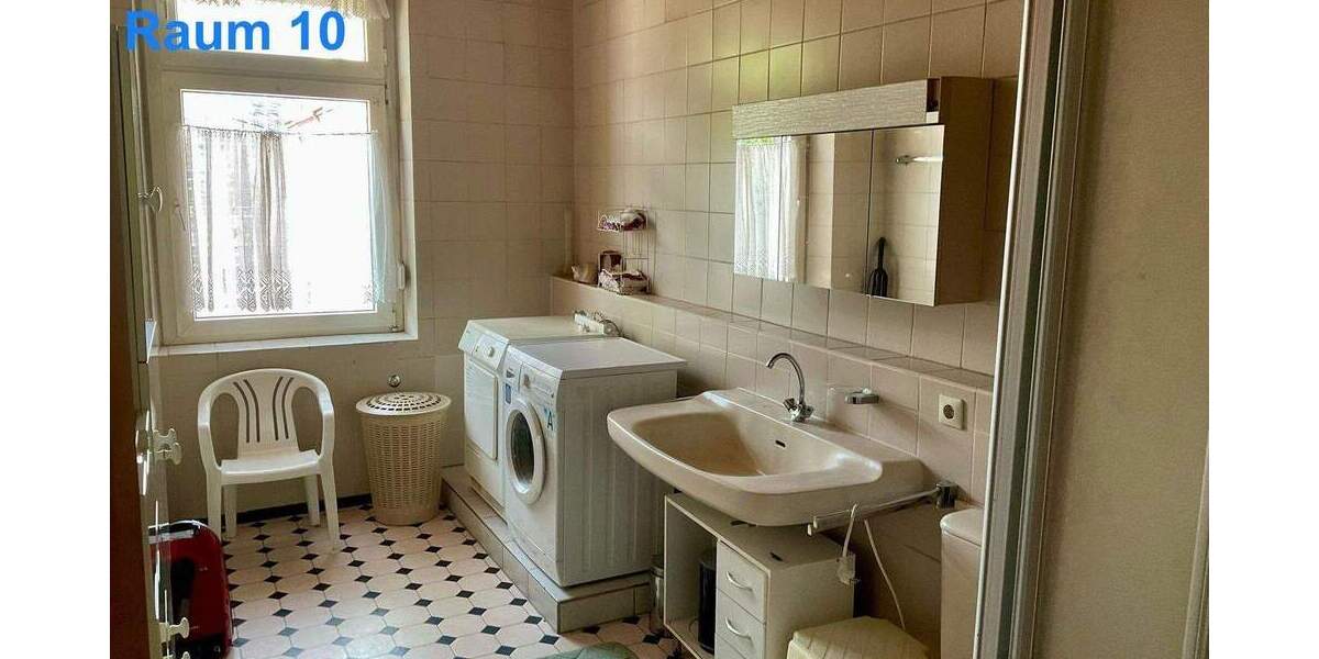 Mehrfamilienhaus, Wohnhaus Duisburg Duissern - 1 Zimmer, 286 m&sup2;, 379.000&euro; | Angebot:25734938