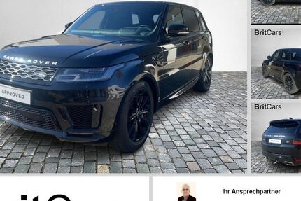 Land Rover Range Rover Sport 66.000 km 46.400 &euro; Krefeld 47803