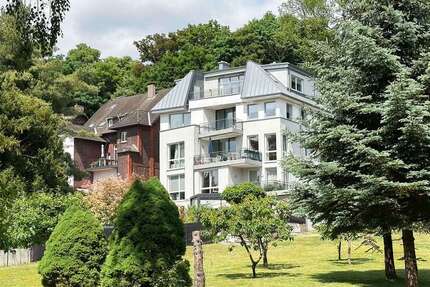 Wohnung Essen-Kettwig Kettwig - 8 Zimmer, 254 m&sup2;, 1.285.000&euro; | Angebot:24206174
