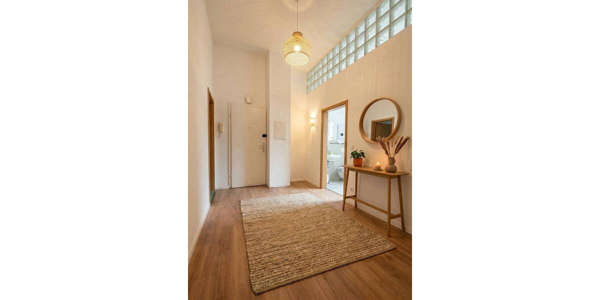 Etagenwohnung Essen Kray - 3 Zimmer, 90 m&sup2;, 900&euro; | Angebot:26497894
