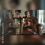 Melli redet mit - Ein Abend mit Gästen.