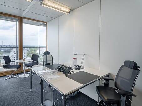 Gewerbeobjekt Düsseldorf Unterbilk - 1.359&euro; | Angebot:25746197