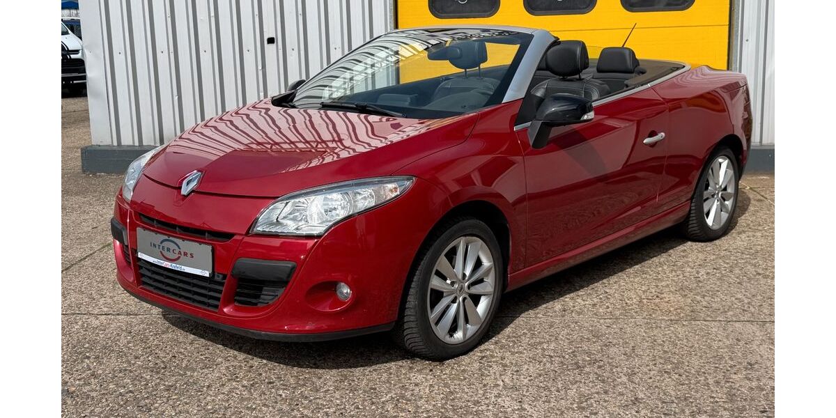 Renault Megane 90.000 km 8.700 &euro; Krefeld 47799
