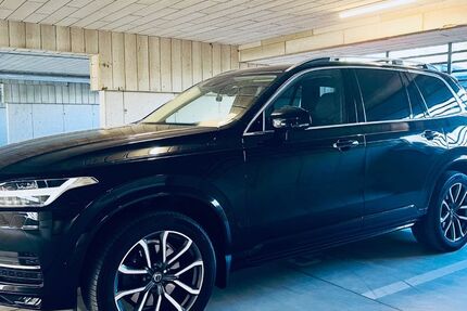 Volvo XC90 130.000 km 26.900 &euro; Wuppertal 42275