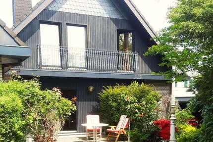 Haus Düsseldorf Angermund - 5 Zimmer, 116 m&sup2;, 700.000&euro; | Angebot:25894609