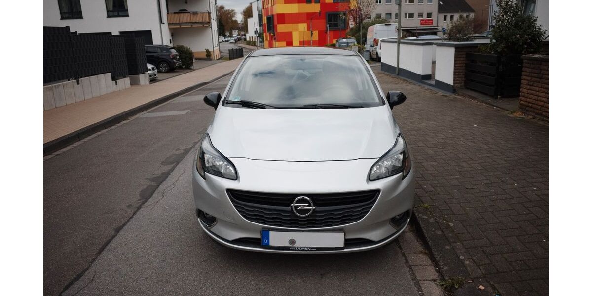 Opel Corsa 104.000 km 5.500 &euro; Langenfeld 40764