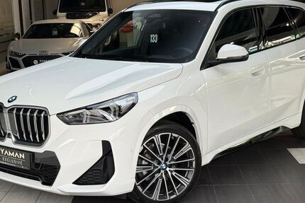 BMW X1 15.000 km 42.850 &euro; Mülheim an der Ruhr 45472