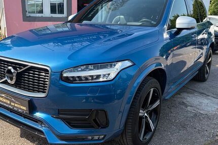 Volvo XC90 270.000 km 18.950 &euro; Wuppertal 42329