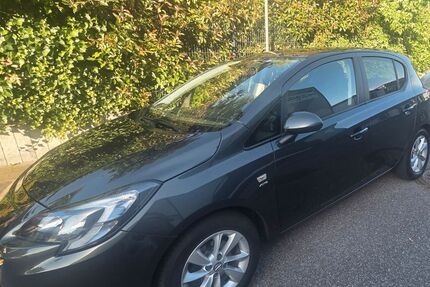 Opel Corsa 87.449 km 6.800 &euro; Langenfeld 40764
