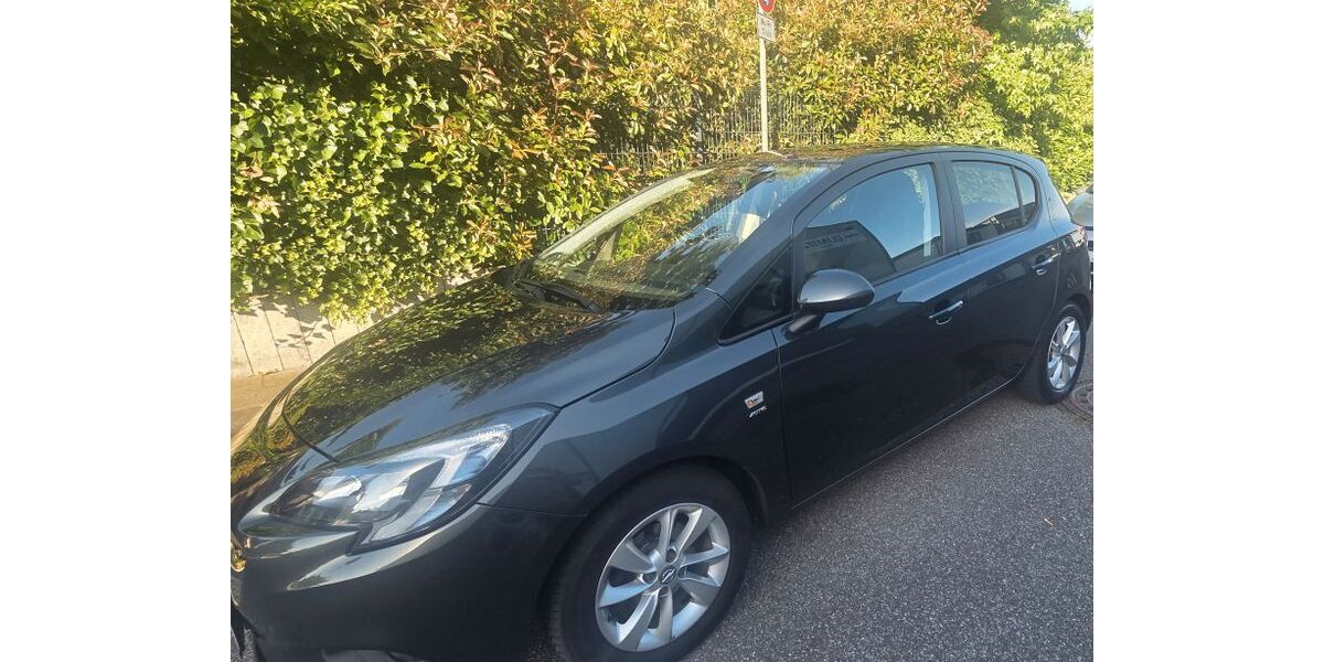 Opel Corsa 87.449 km 6.800 &euro; Langenfeld 40764