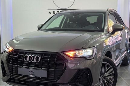 Audi Q3 9.921 km 35.695 &euro; Wuppertal 42285