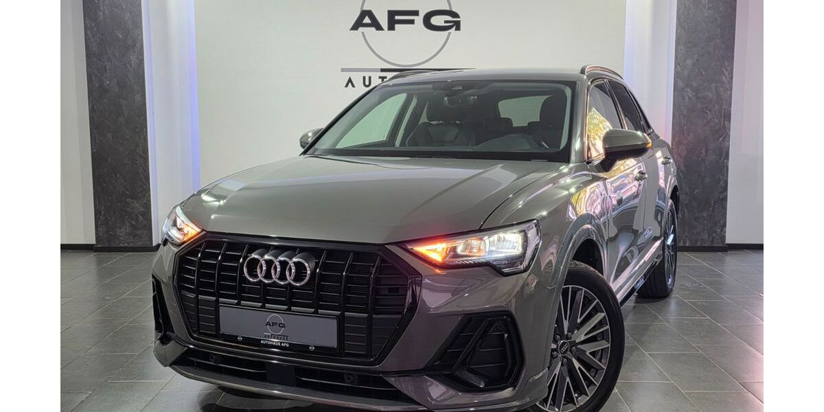Audi Q3 9.921 km 35.695 &euro; Wuppertal 42285