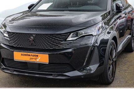 Peugeot 3008 30.281 km 24.990 &euro; Solingen 42697