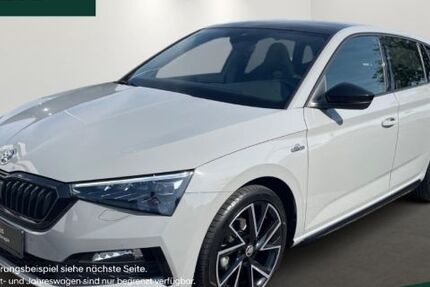Skoda Scala 49.631 km 22.430 &euro; Düsseldorf 40233