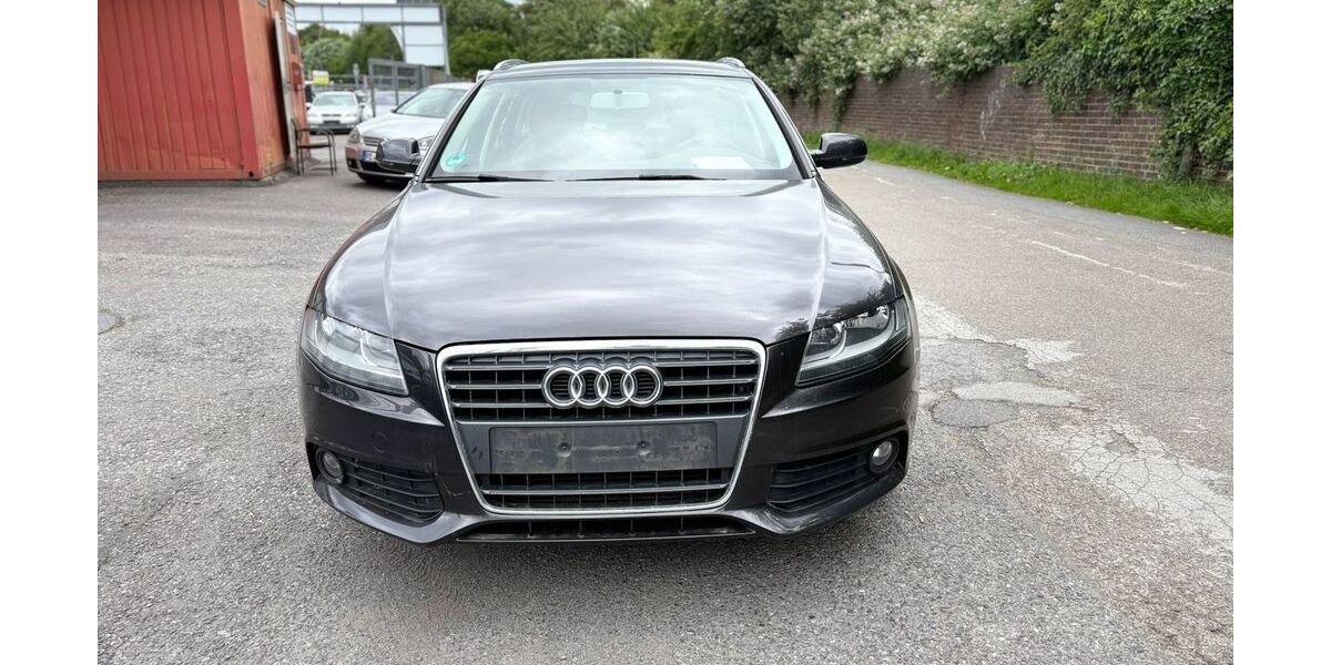 Audi A4 208.000 km 2.599 &euro; Bottrop 46238