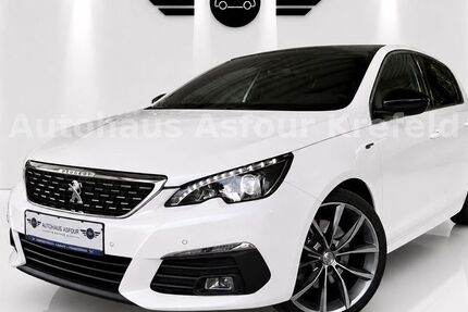 Peugeot 308 102.900 km 14.990 &euro; Krefeld 47805