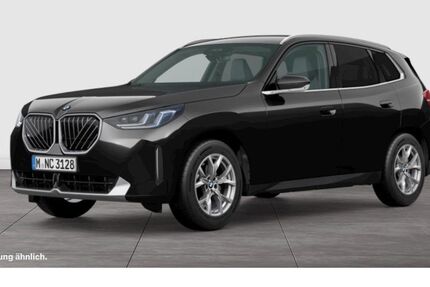 BMW X3 17.943 km 54.920 &euro; Düsseldorf 40595