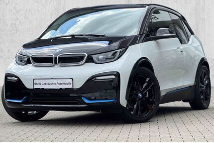 BMW i3 48.638 km 24.880 &euro; Wuppertal 42117