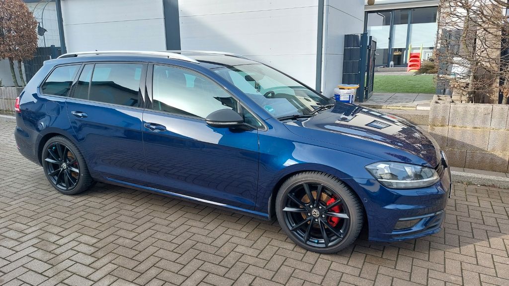 VW Golf 91.500 km 16.200 &euro; Wuppertal 42277