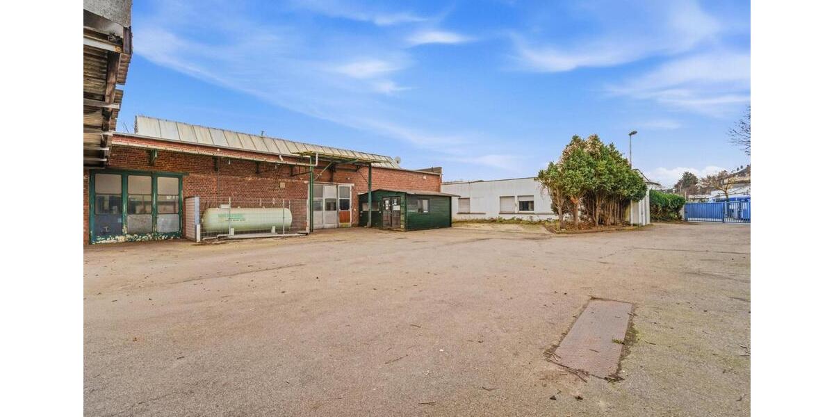 Gewerbeobjekt Mönchengladbach Ost - 3.500&euro; | Angebot:25271478