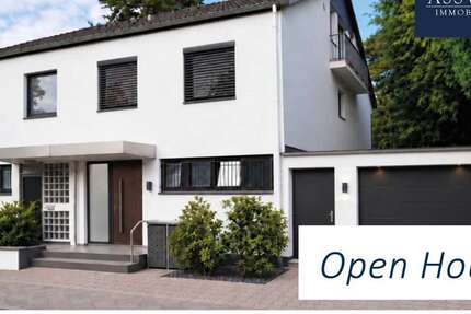 Haus Düsseldorf Stadtbezirk 5 - 5 Zimmer, 171 m&sup2;, 850.000&euro; | Angebot:27520078