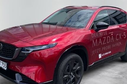 Mazda CX-5 2.389 km 39.980 &euro; Krefeld 47805