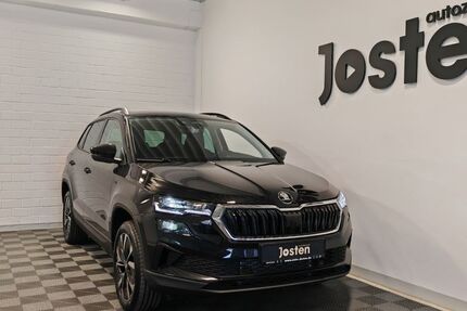 Skoda Karoq 5.000 km 38.790 &euro; Monheim 40789