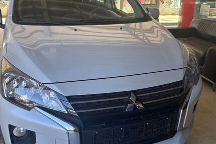 Mitsubishi Space Star 13.000 km 12.590 &euro; Neuss 41462